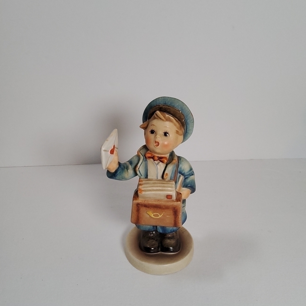 Vintage Rare Goebel Collectible